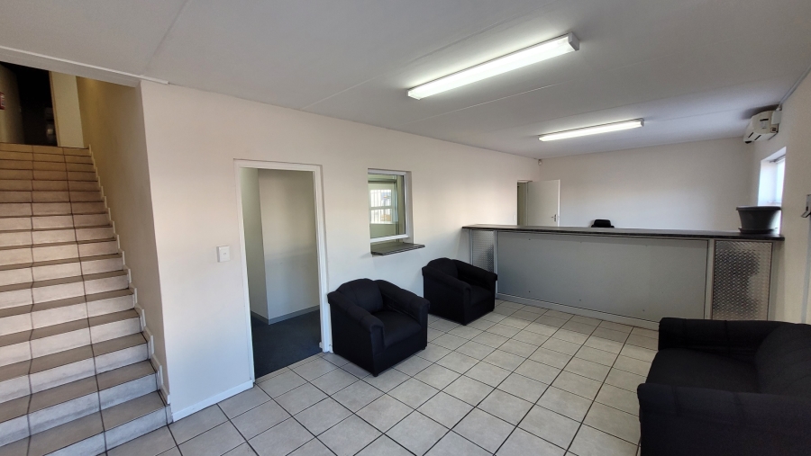 To Let commercial Property for Rent in Montague Gardens Western Cape